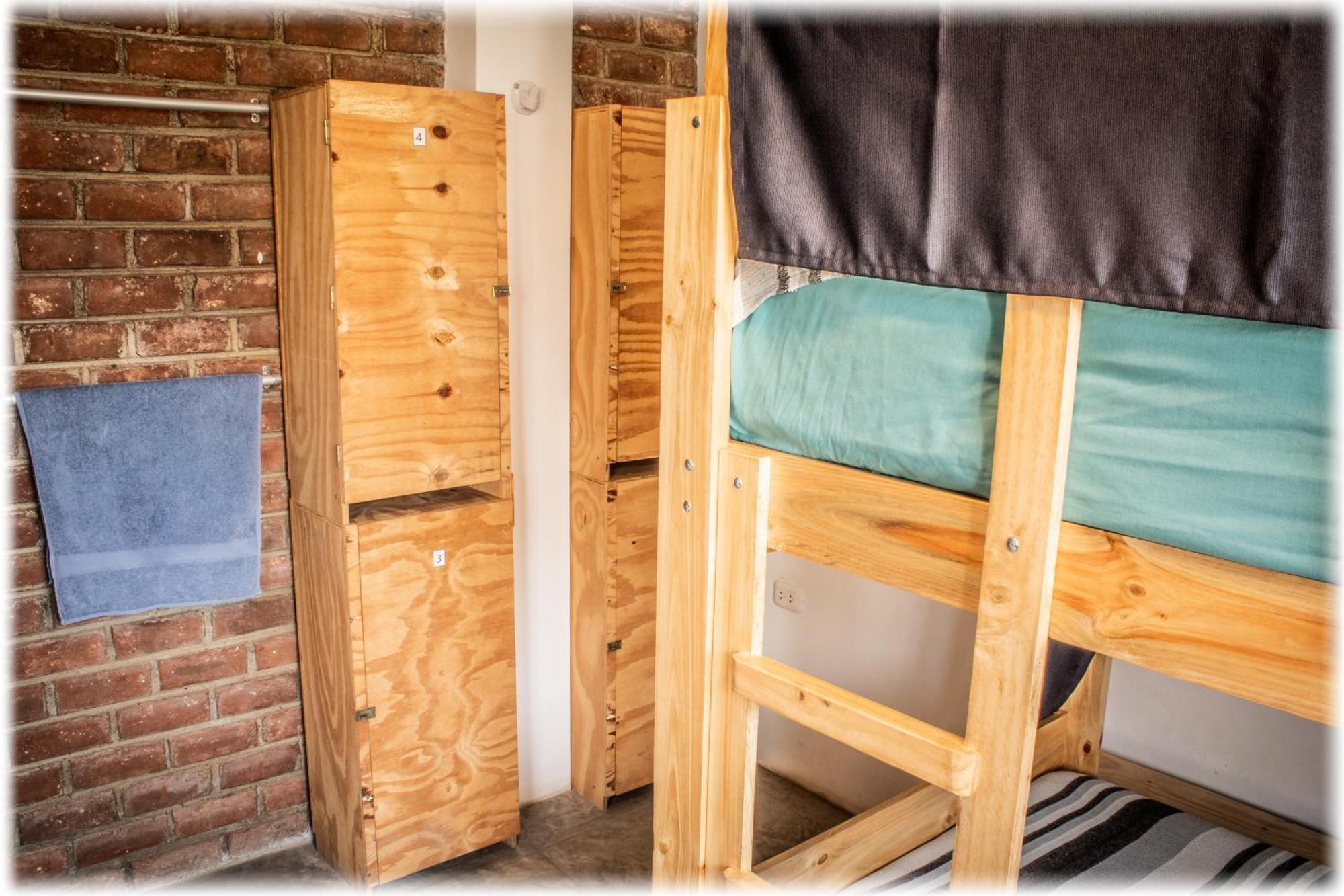 Atma Hostel & Yoga Huanchaco Quarto foto