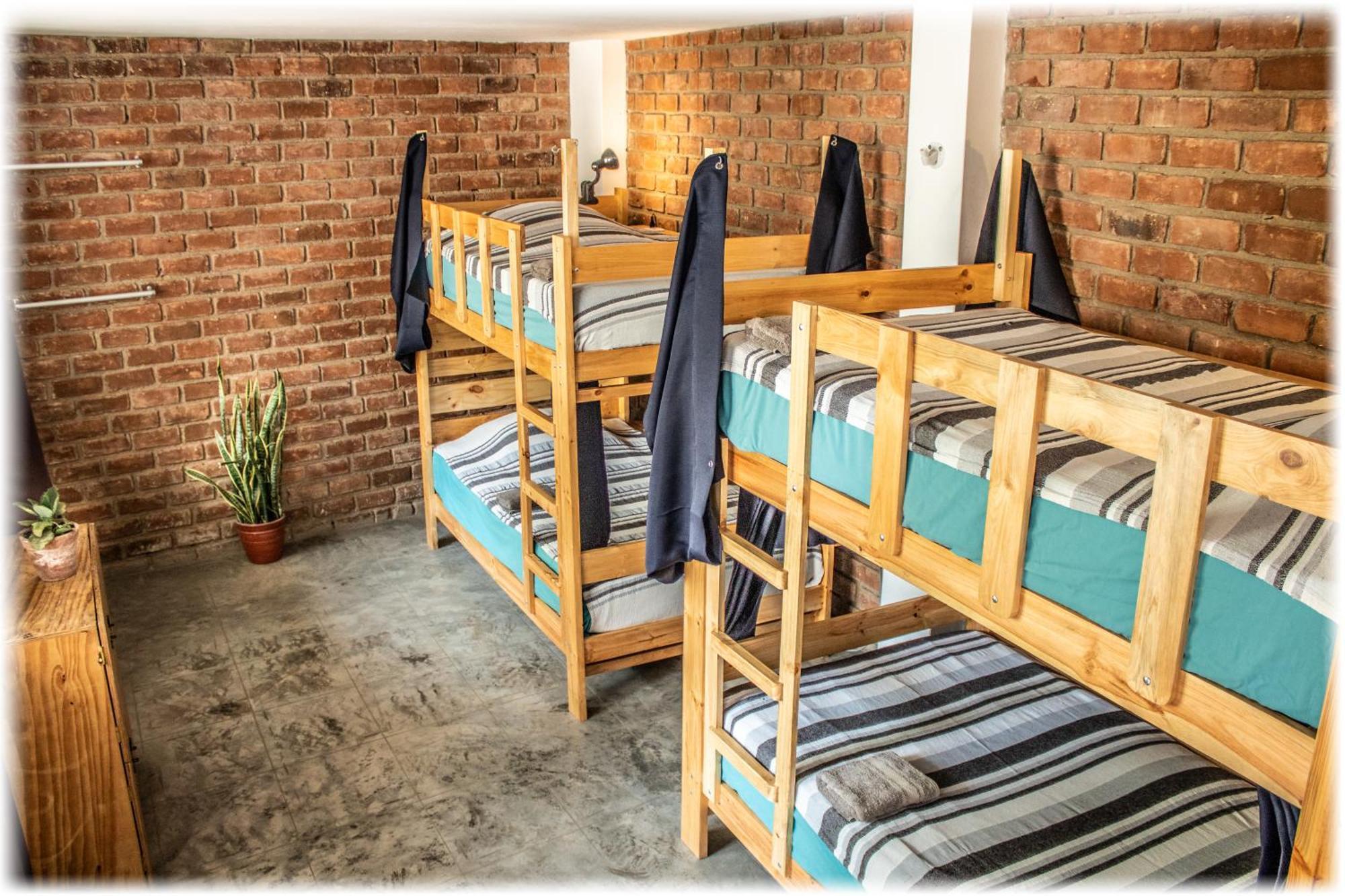 Atma Hostel & Yoga Huanchaco Quarto foto