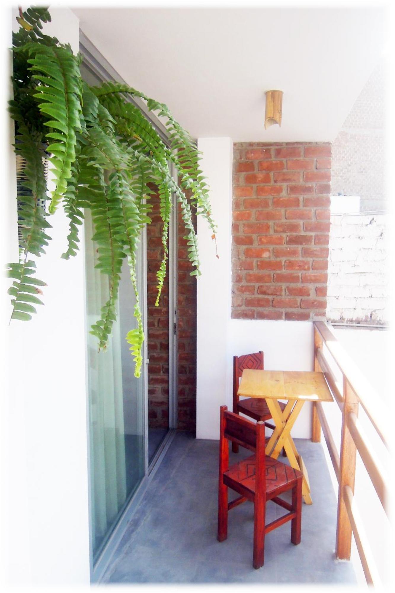 Atma Hostel & Yoga Huanchaco Quarto foto